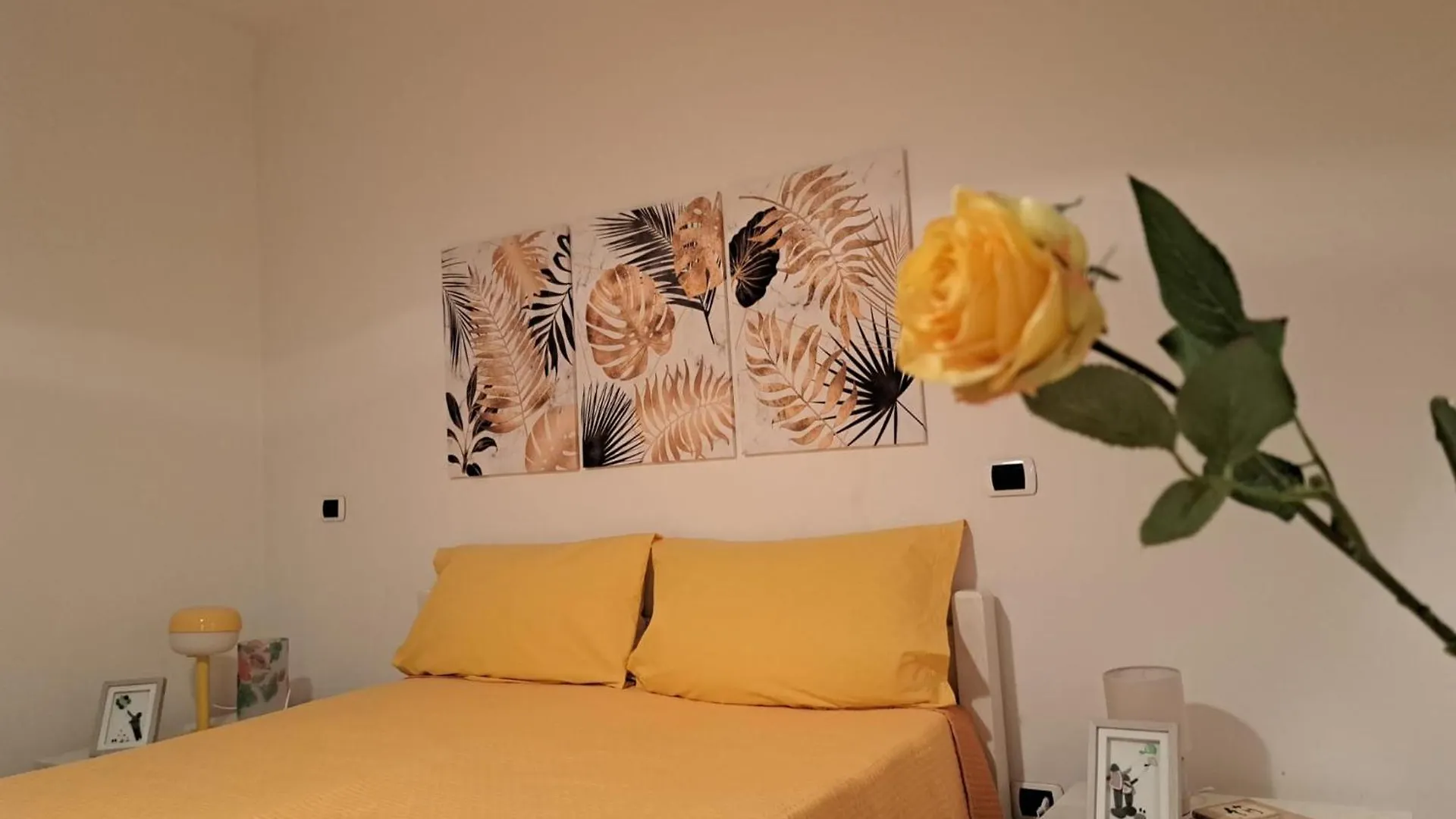 Апартаменты La Casa Di Flora Камольи 0*,  Италия