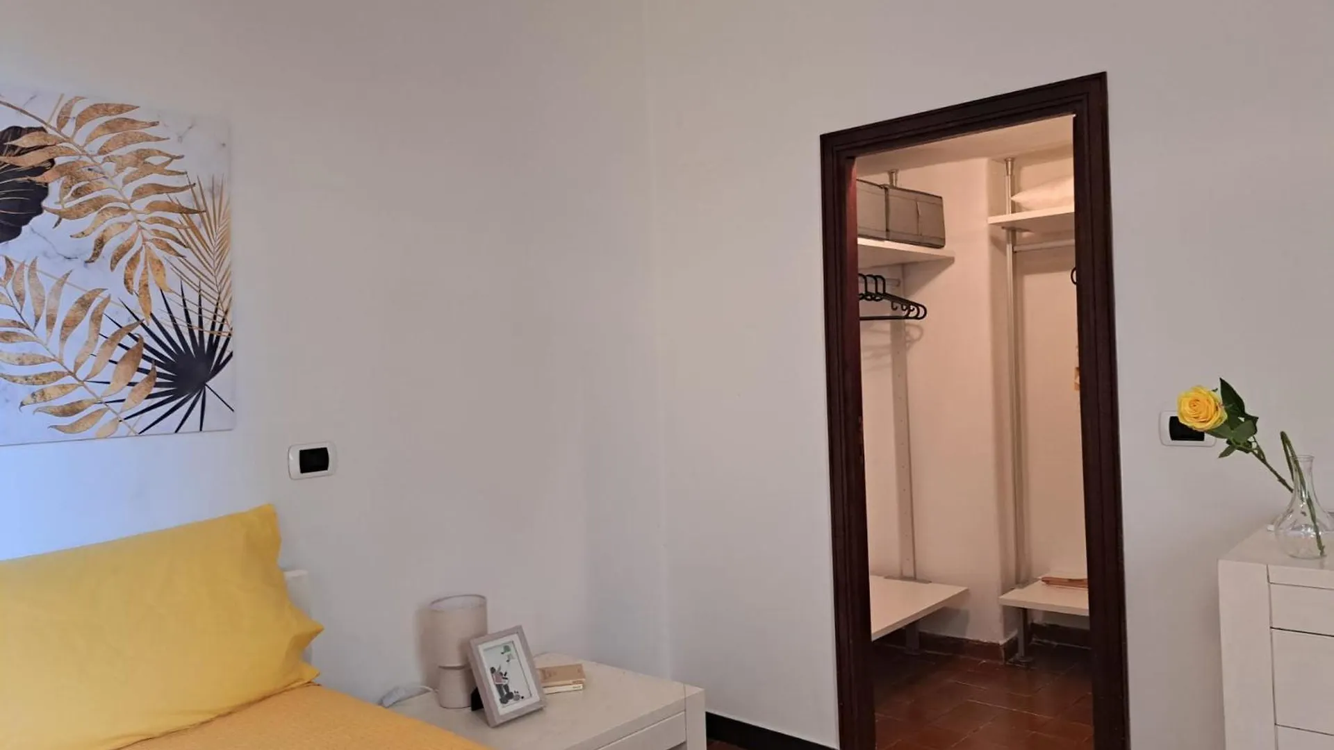 Апартаменты La Casa Di Flora Камольи 0*,  Италия