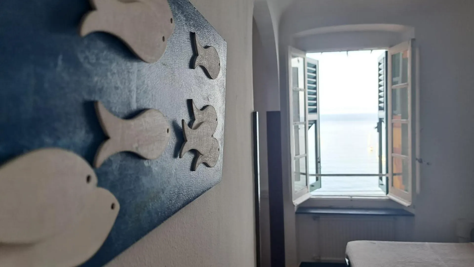 Апартаменты La Casa Di Flora Камольи